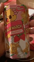 Koala’s March Strawberry