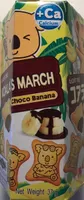 Koala's March