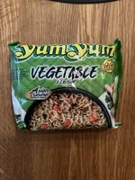 Vegetable Flavour