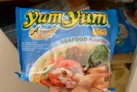 Soupe chinoise