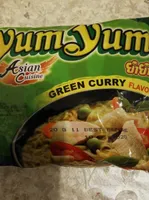 Asia cuisine