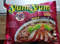 Yum Yum