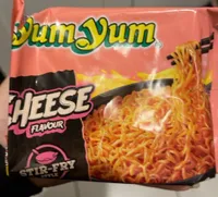 Cheese flavour