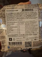 Yum Yum Tom Yum Shrimp Creamy Flavour Authentic Thai Style Instant Noodle 5 X