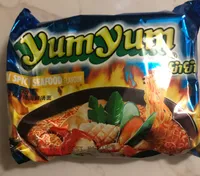 Yumyum Fruit De Mer Epicé