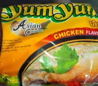 Chicken flavour