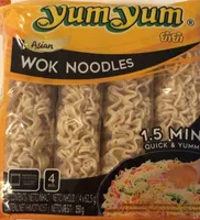Wok Noodles