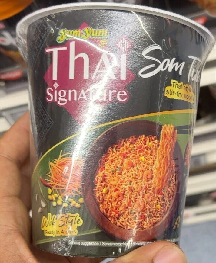 Yumyum