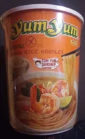 Brown rice noodles