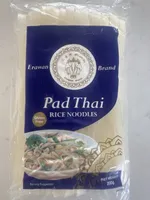 Pad Thai Rice Noodles