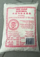 Farine De Riz