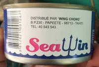 Thon à la mayonnaise