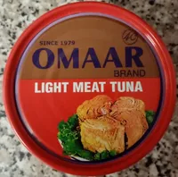Light Meat Tuna