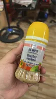 Roasted Sesame Dressing