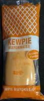 KEWPIE MAYONNAISE Sriracha Flavour