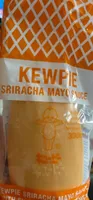 Siracha mayo sauce