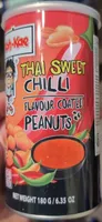 Koh-Kae Thai sweet chili