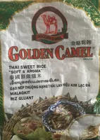 RIZ GLUANT THAÏLANDE