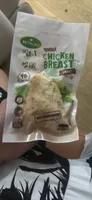 Tender Chicken Breast Herbs