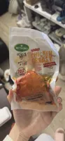 Tender Chicken Breast Hot & Spicy