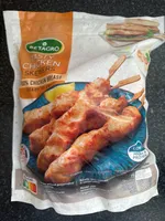 Tasty Chicken Skewers