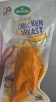 Roasted Tender Chicken Breast Tom Yum