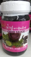 Crab Sauce