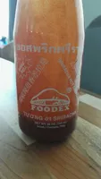 Sriracha