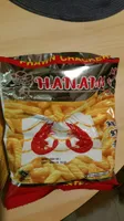 Prawn Cracker