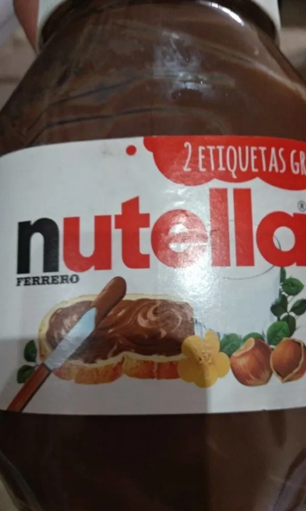 Nutella