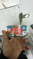 ATÚN Lomitos en