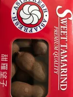 Sweet Tamarind