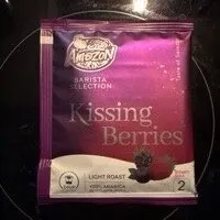 Kissing Berry
