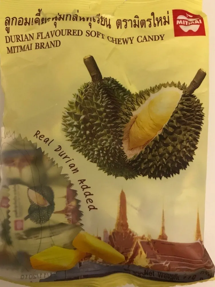 Candy durian