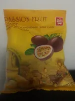 Passion exotic candy