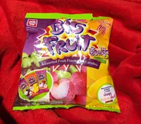 Big Fruit