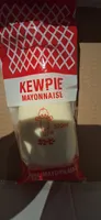 Japanische Mayonnaise - Kewpie 520ml