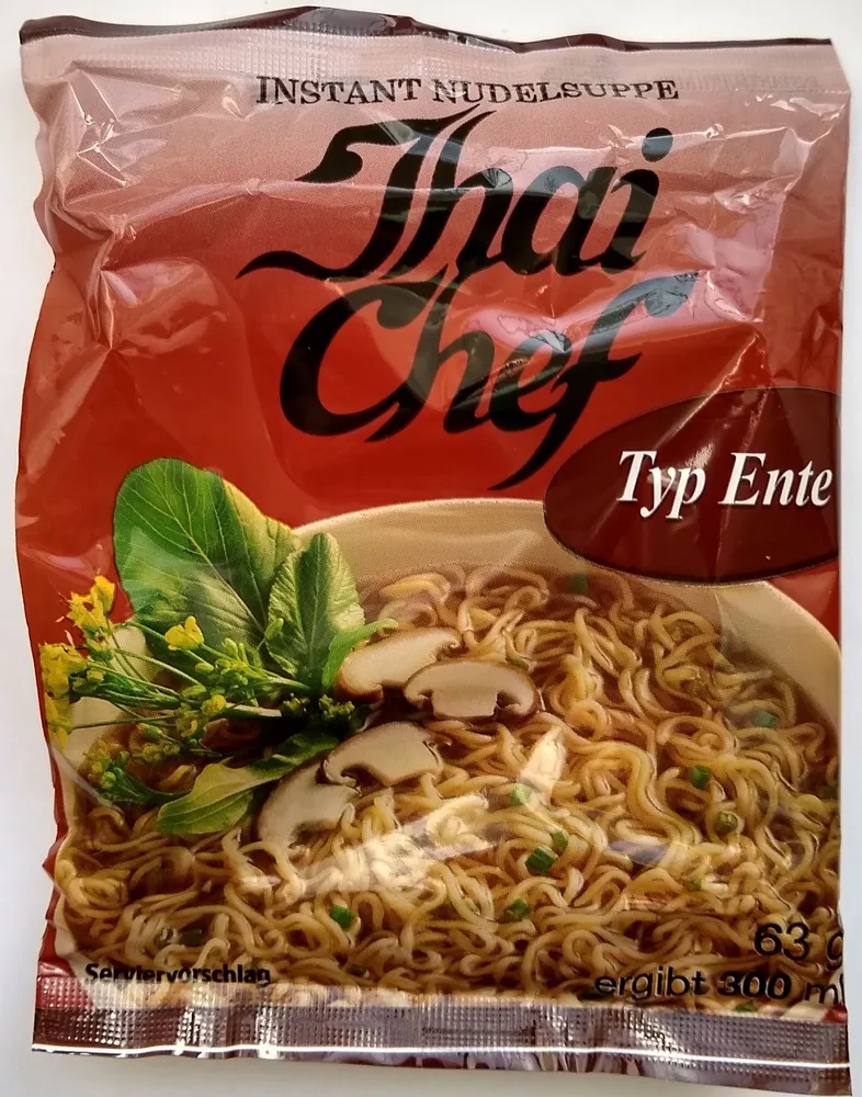 Typ Ente