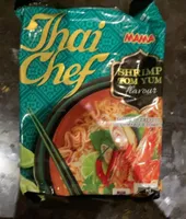Thai Chef Noodles