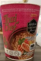 Thai Chef Artificial Chicken Flavour