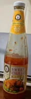 Sweet Chilli Sauce