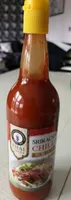 Thai Dancer Sriracha Chilli Sauce 800G / 730ML
