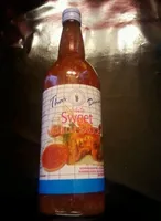 Sauce Piment Poulet THAI DANCER 900G
