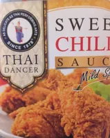 Thai Dancer Sweet Chili Sauce