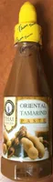 Tamarin Sauce