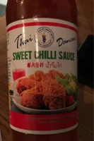 Sweet Chilli Sauce