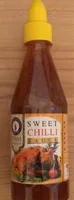 Sweet chilli sauce