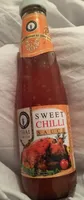 Sweet chili sauce