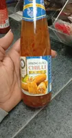 Spring Roll Chilli Sauce