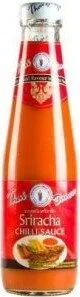 Sauce Piment Scriracha 300ml Thai Dancer